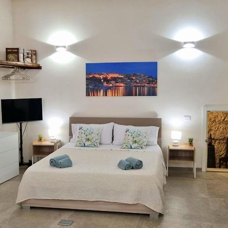 Apartmán La Grotticella Sciacca Exteriér fotografie