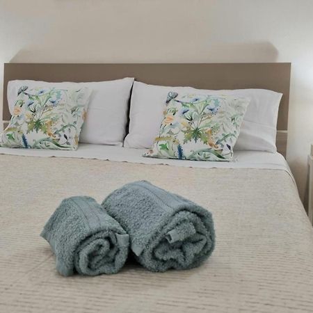 Apartmán La Grotticella Sciacca Exteriér fotografie